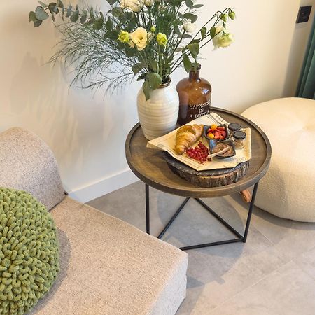Luff Living (Adults Only) Antalya Exterior foto