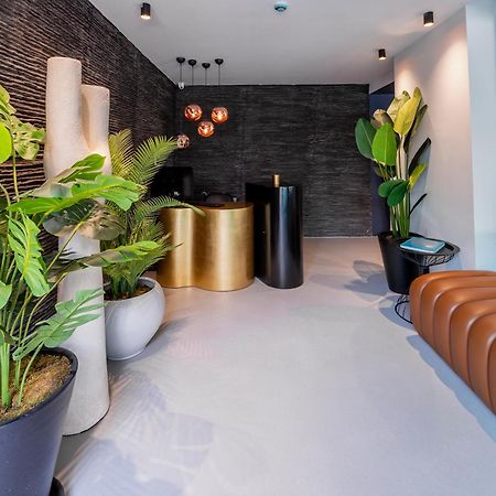Luff Living (Adults Only) Antalya Exterior foto