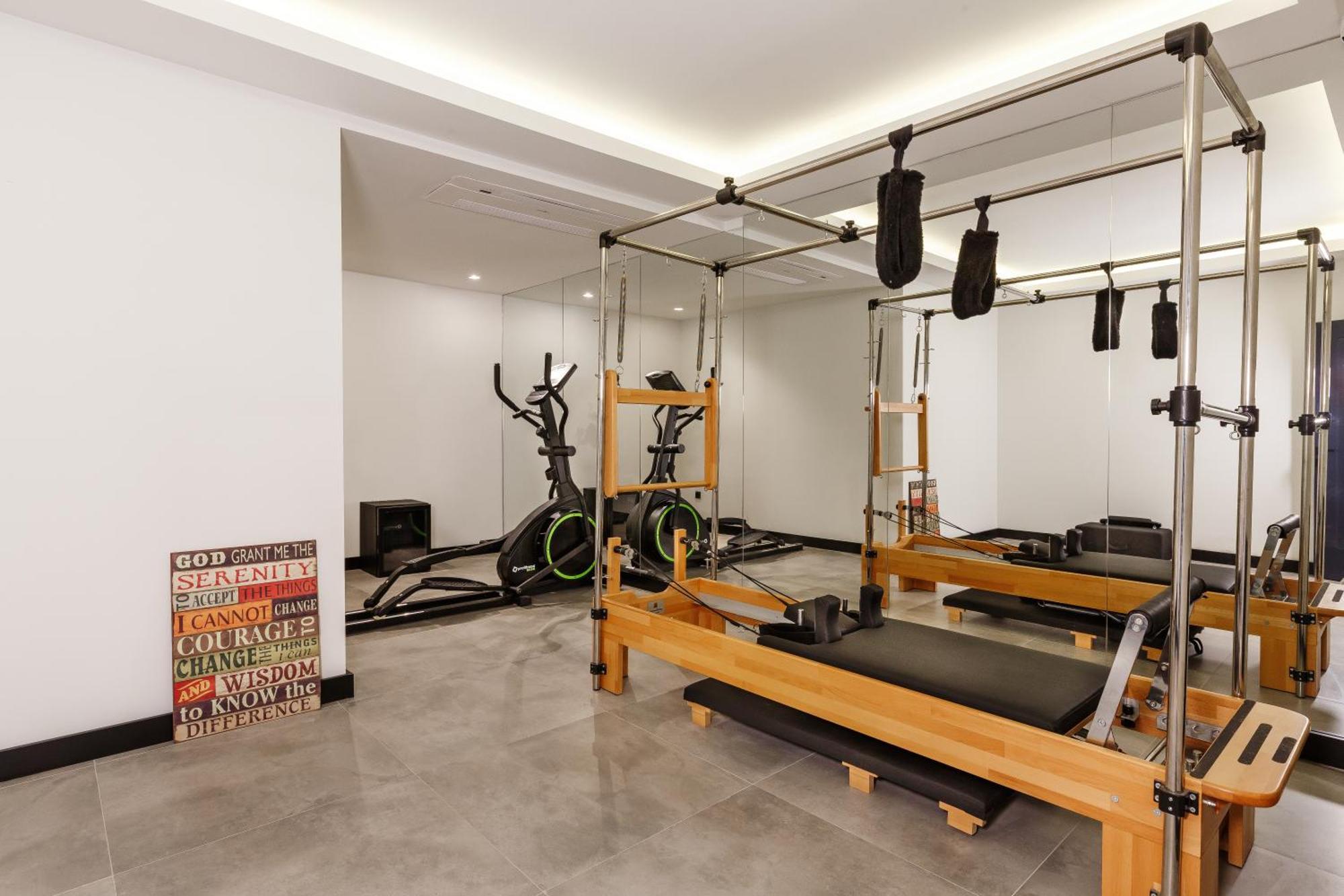 Luff Living (Adults Only) Antalya Exterior foto