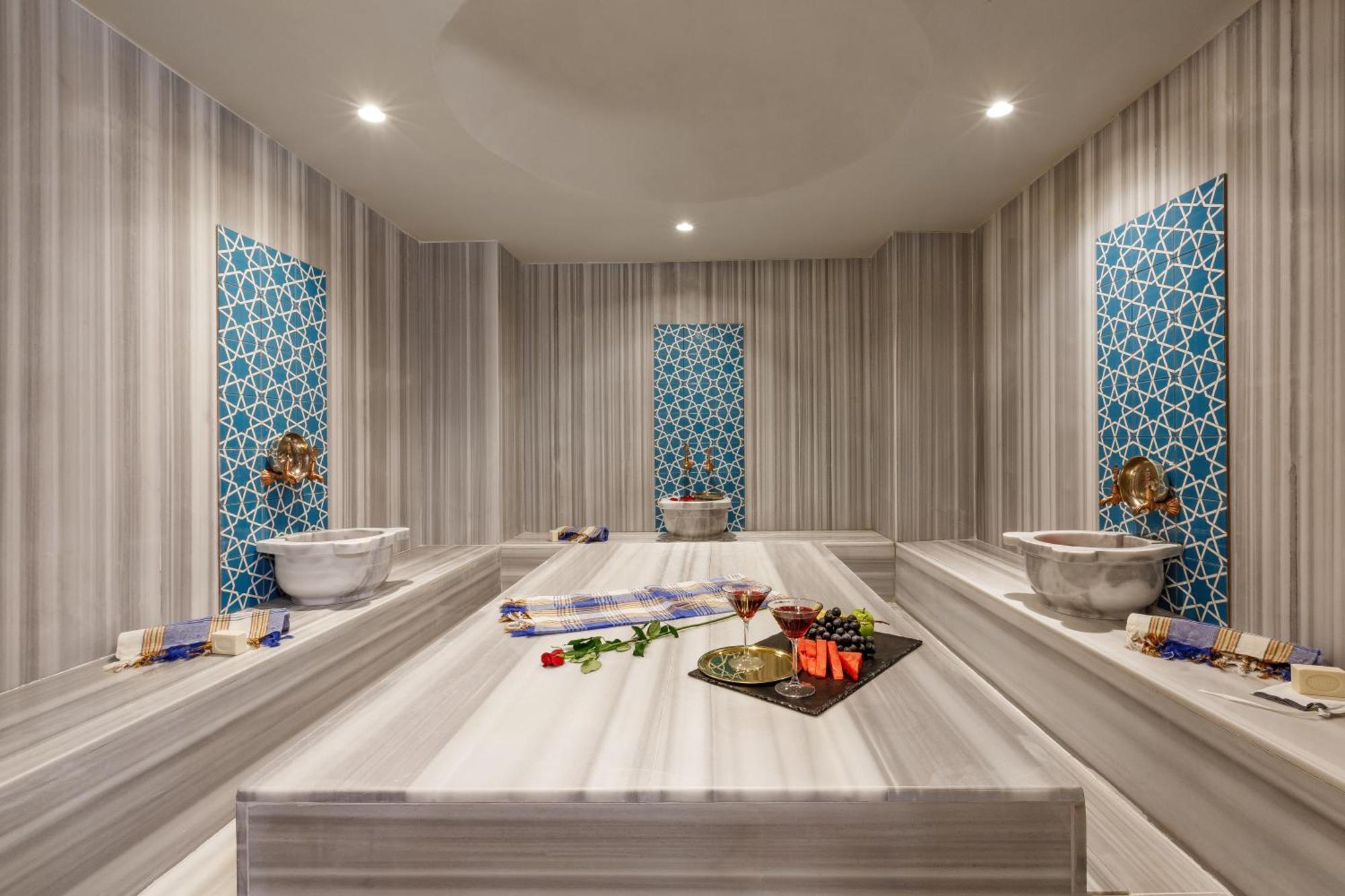 Luff Living (Adults Only) Antalya Exterior foto