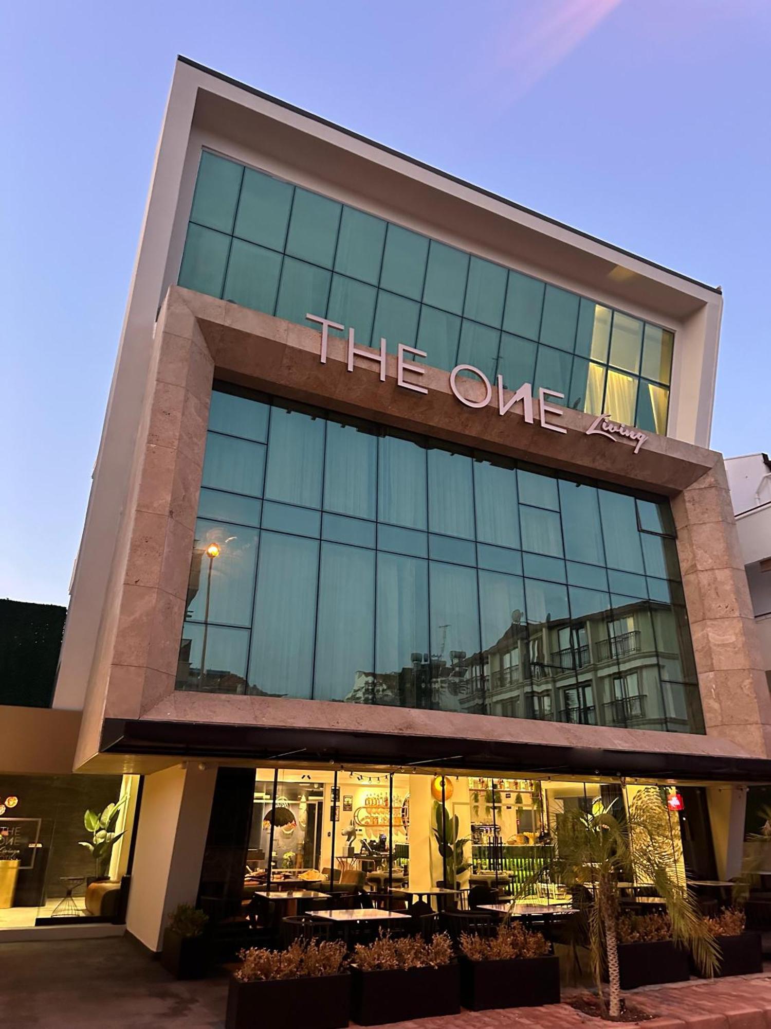 Luff Living (Adults Only) Antalya Exterior foto