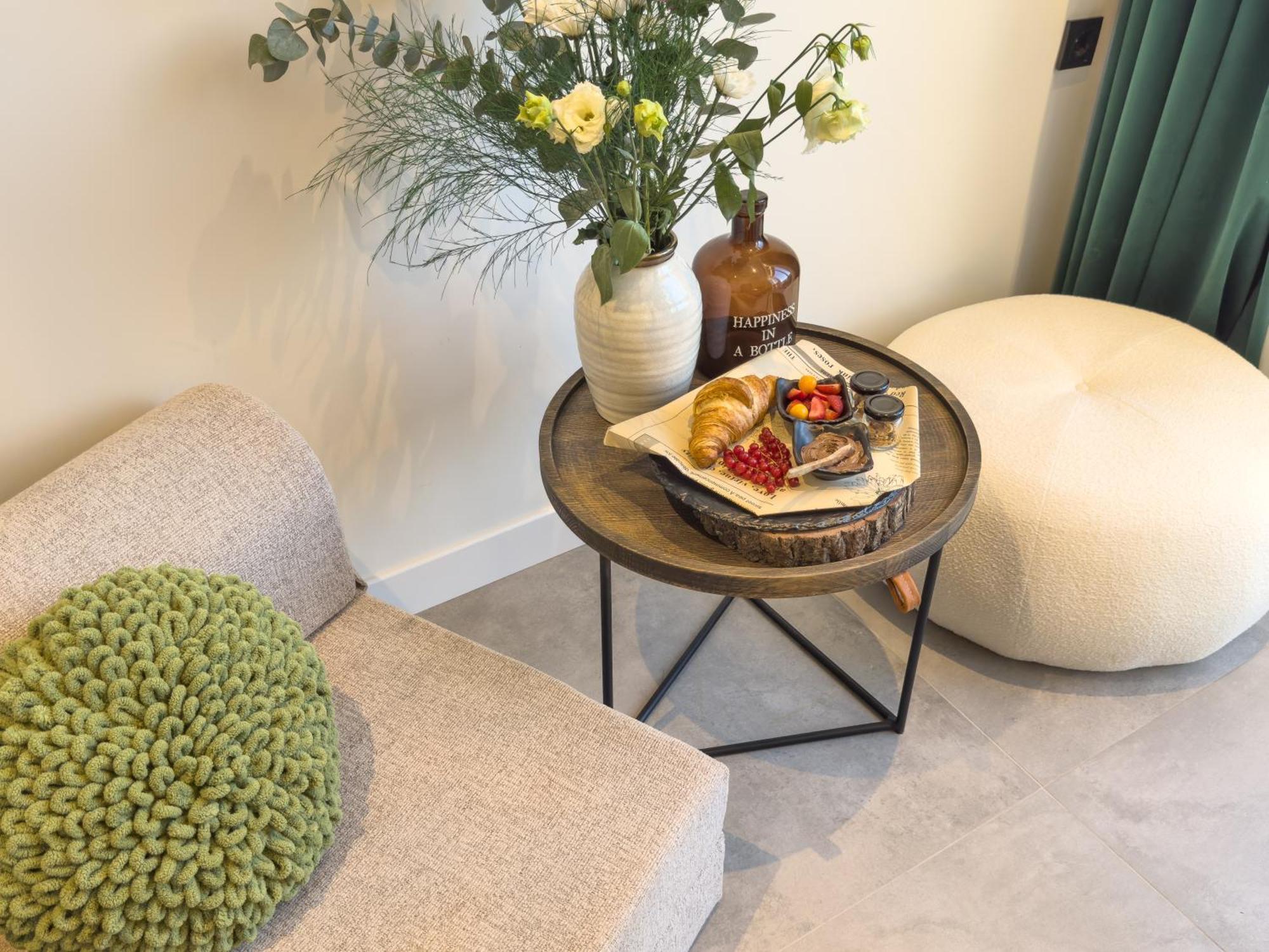 Luff Living (Adults Only) Antalya Exterior foto