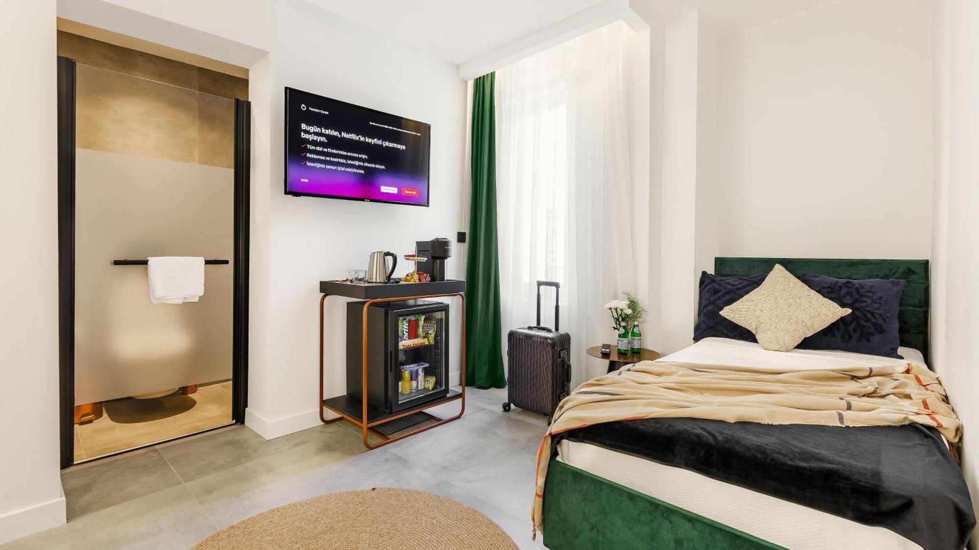 Luff Living (Adults Only) Antalya Exterior foto